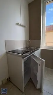 Photo 3 Appartement 1 pièce 24.94m²