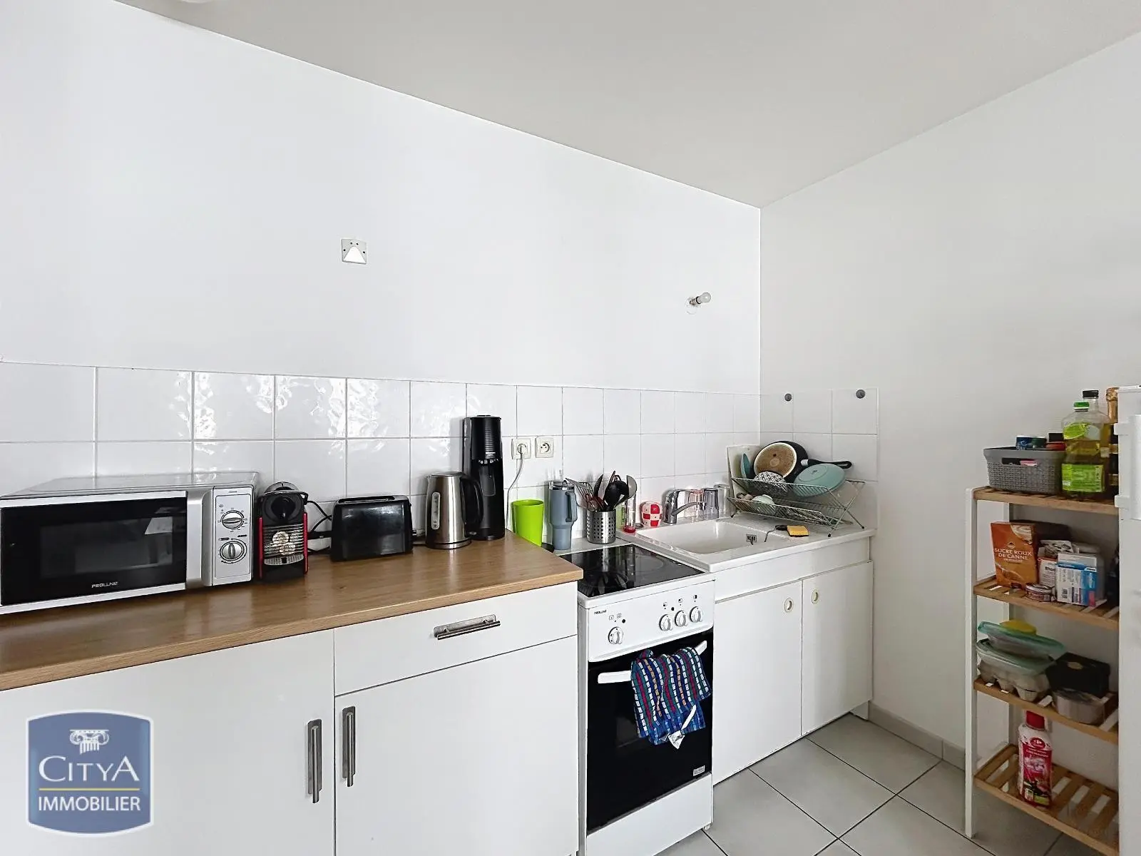 Photo 1 Appartement 3 pièces 54.63m²