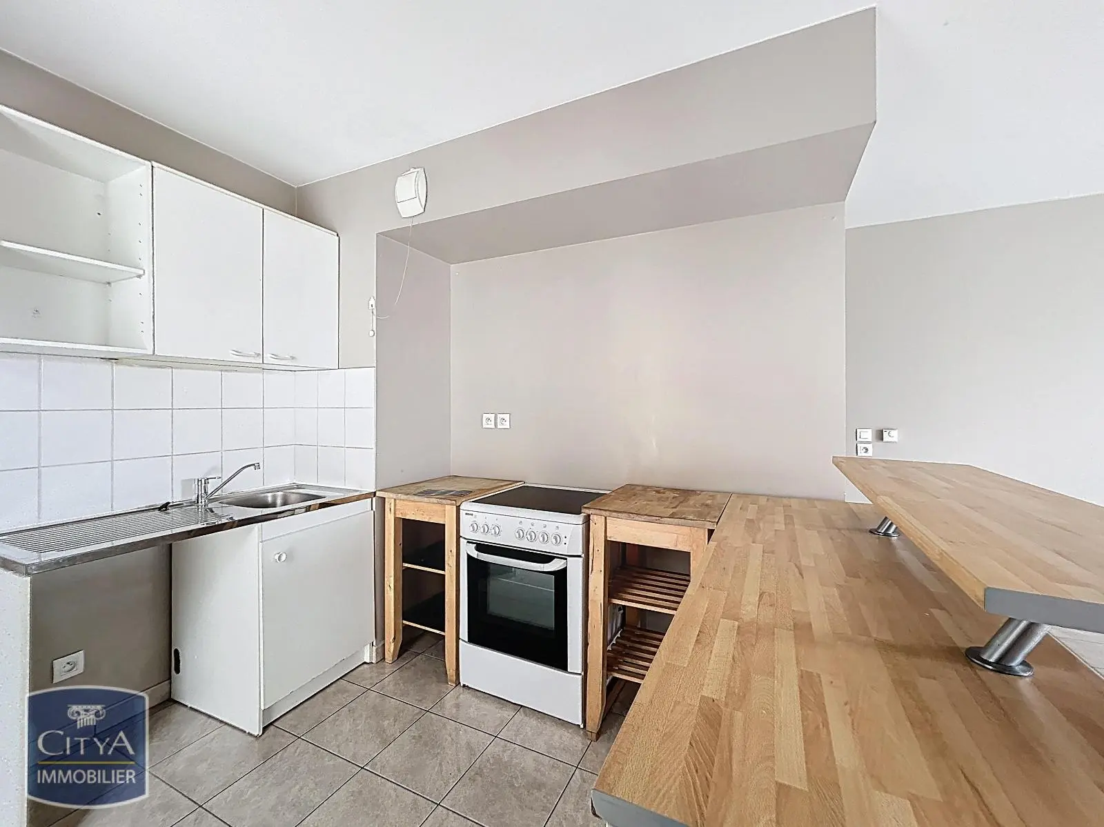 Photo 3 Appartement 3 pièces 63.8m²