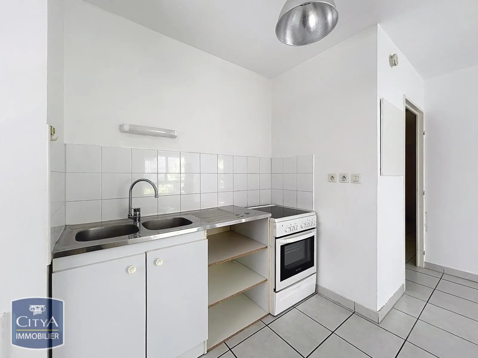 Photo 2 Appartement 2 pièces 52.49m²