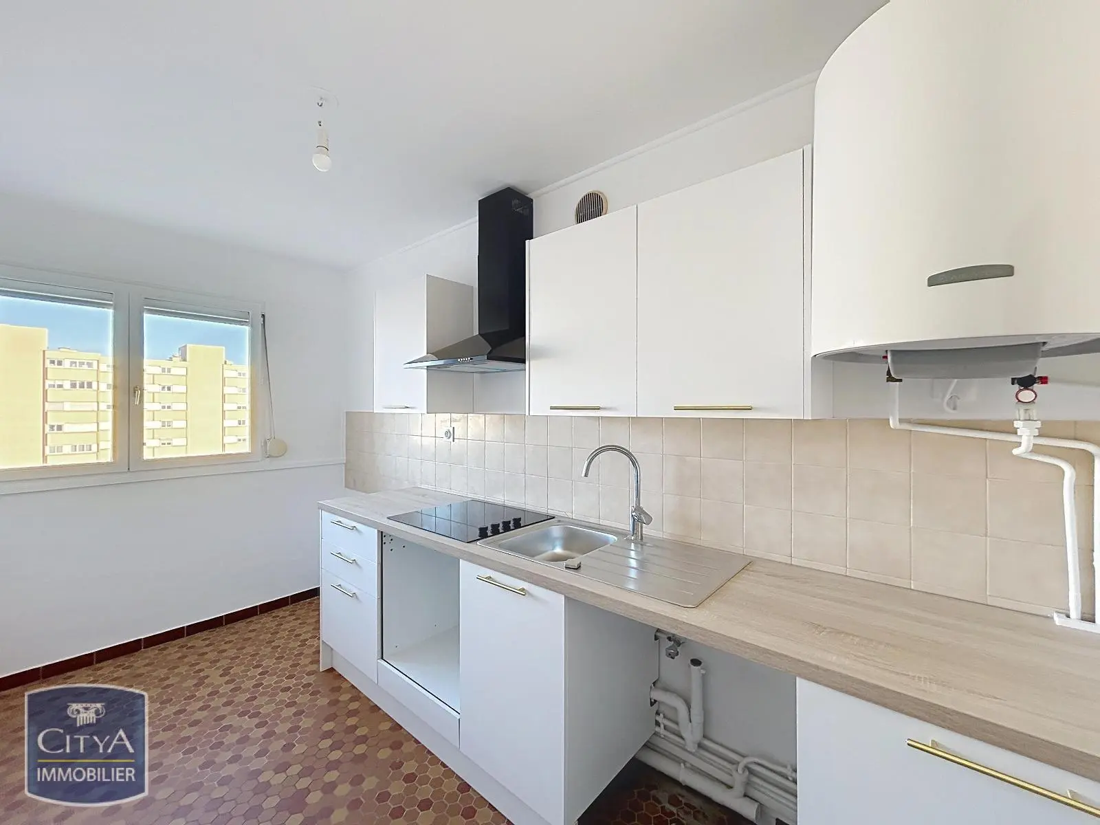 Photo 4 Appartement 2 pièces 51.46m²