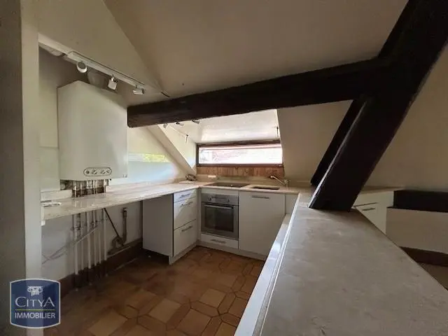 Photo 2 appartement Lyon 6e Arrondissement