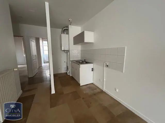 Photo 3 Appartement 3 pièces 61m²