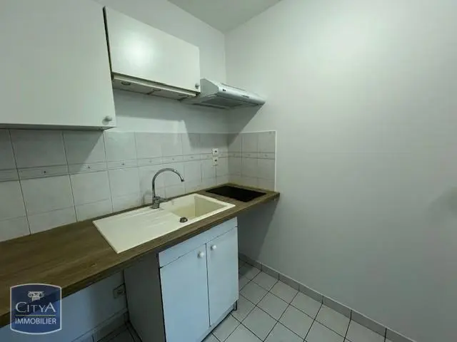 Photo 2 appartement Lyon