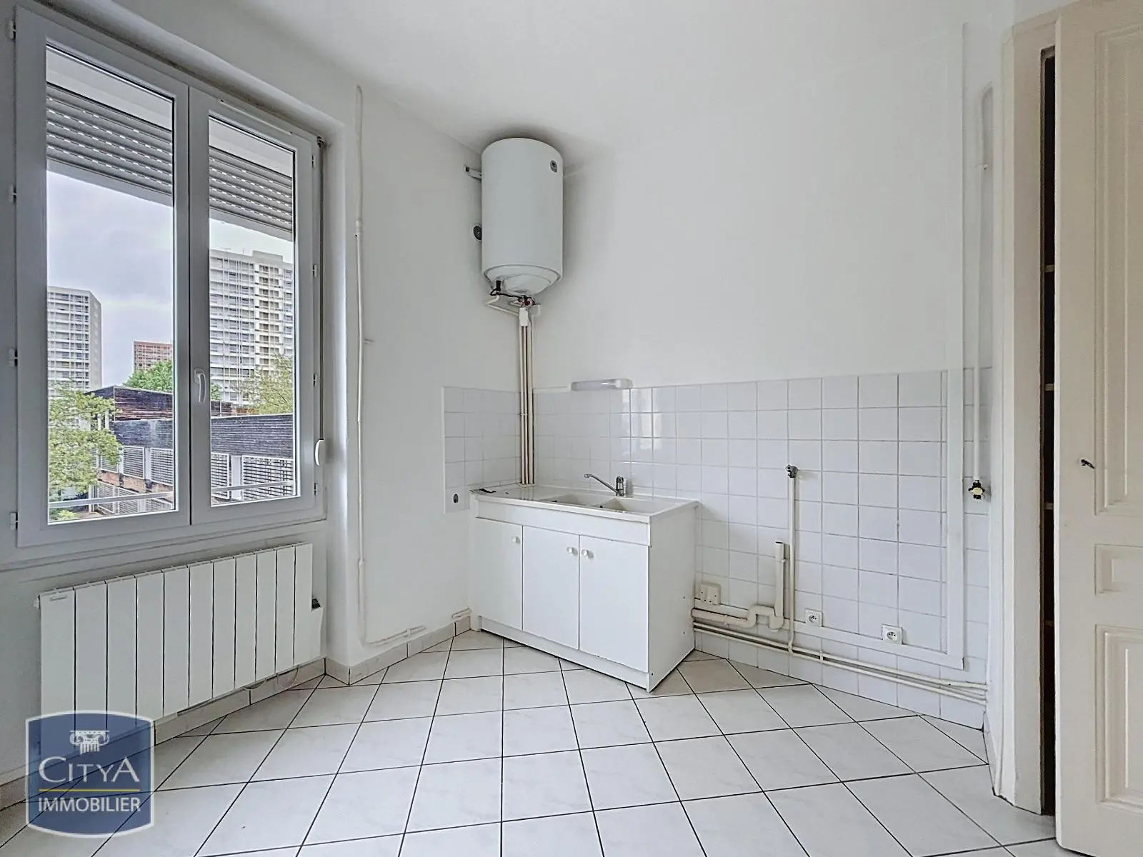 Photo 4 Appartement 1 pièce 32.4m²