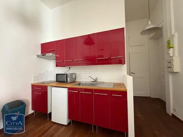 Photo 1 appartement Lyon 3e Arrondissement