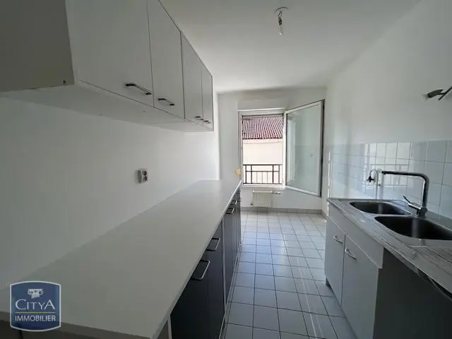 Photo 1 Appartement 3 pièces 69.06m²