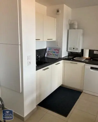 Photo 6 Appartement 3 pièces 70.74m²