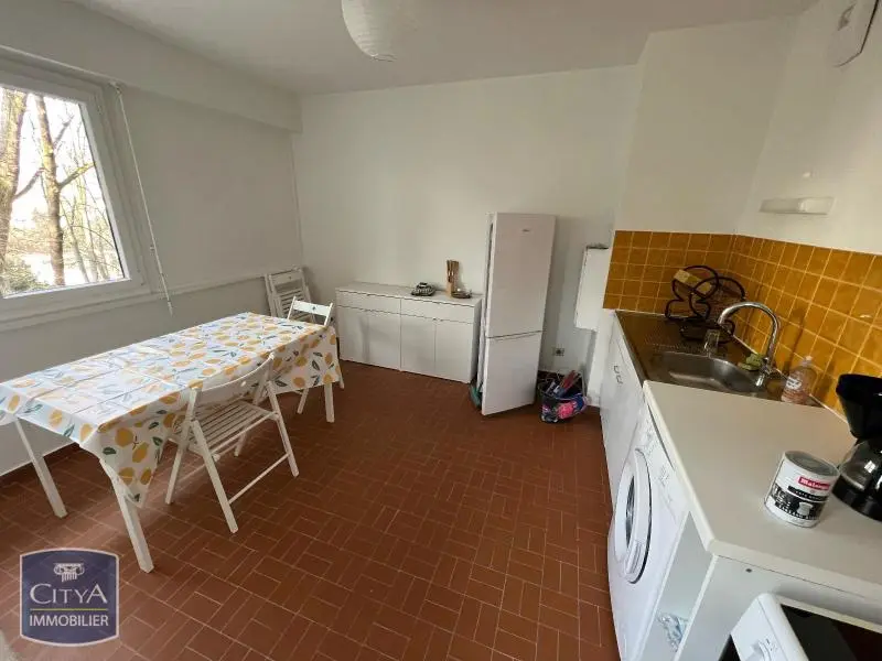 Photo 3 Appartement 1 pièce 39.36m²