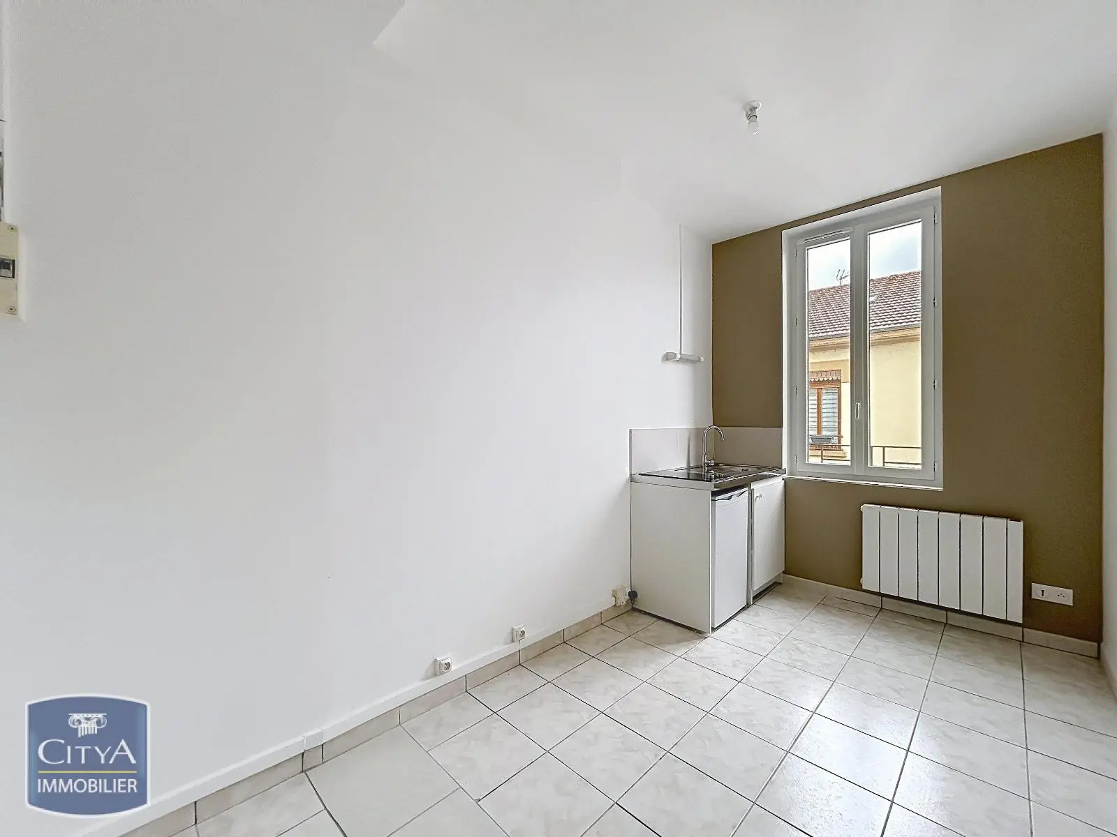 Photo 3 Appartement 1 pièce 24.94m²
