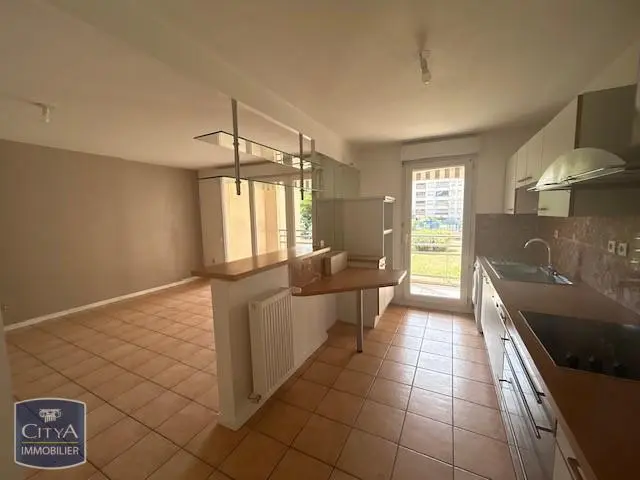 Photo 1 appartement Villeurbanne