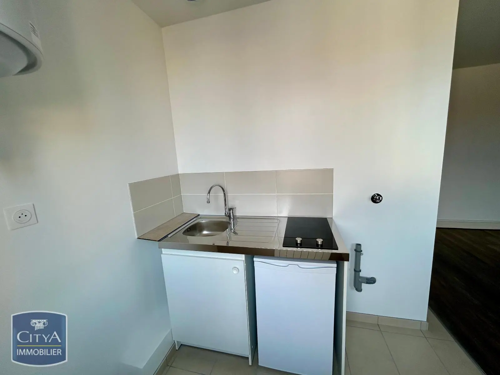 Photo 3 Appartement 2 pièces 27.38m²