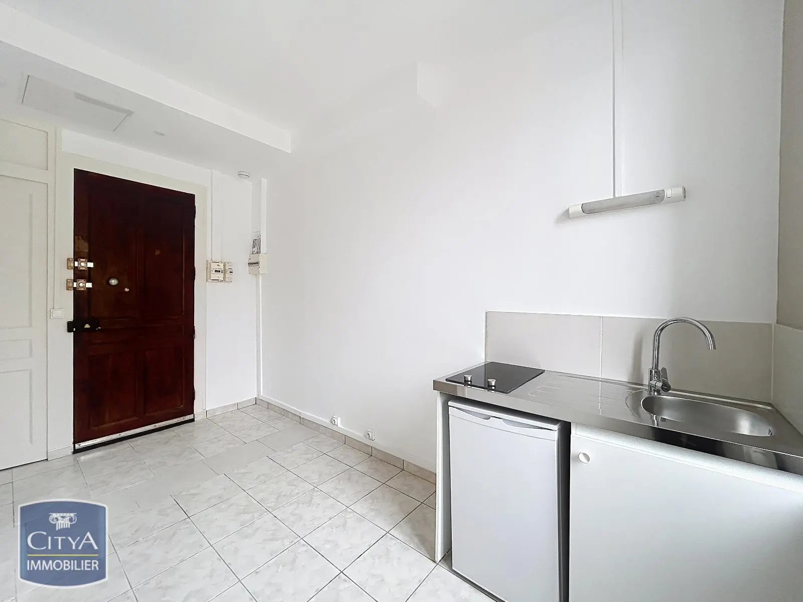 Photo 4 Appartement 1 pièce 24.94m²