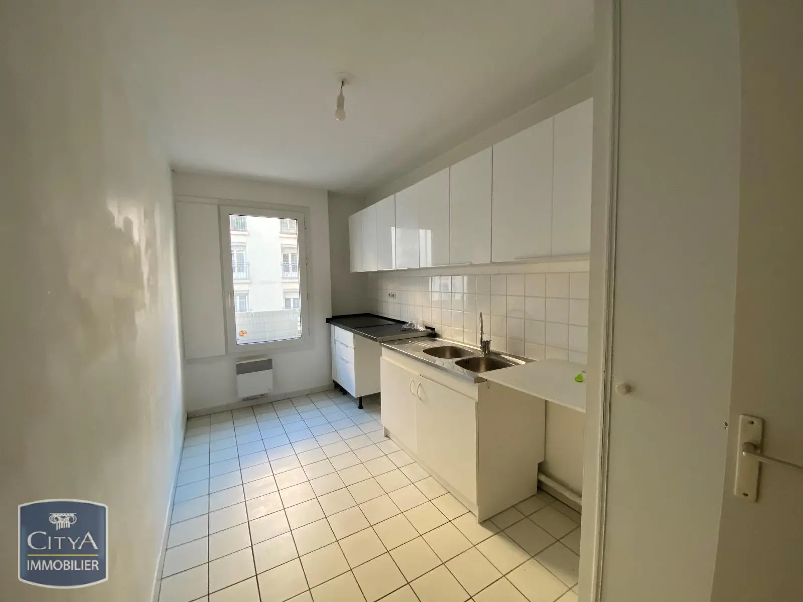 Photo 1 appartement Villeurbanne