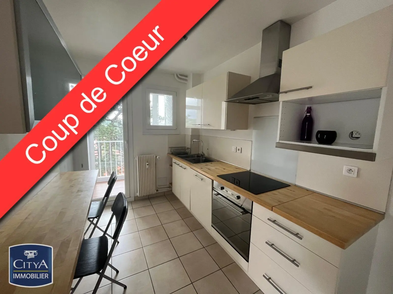 Photo 1 Appartement 4 pièces 70.84m²
