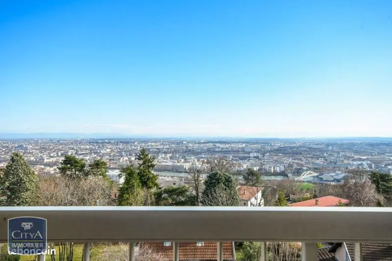 Photo 1 Appartement 4 pièces 64m²