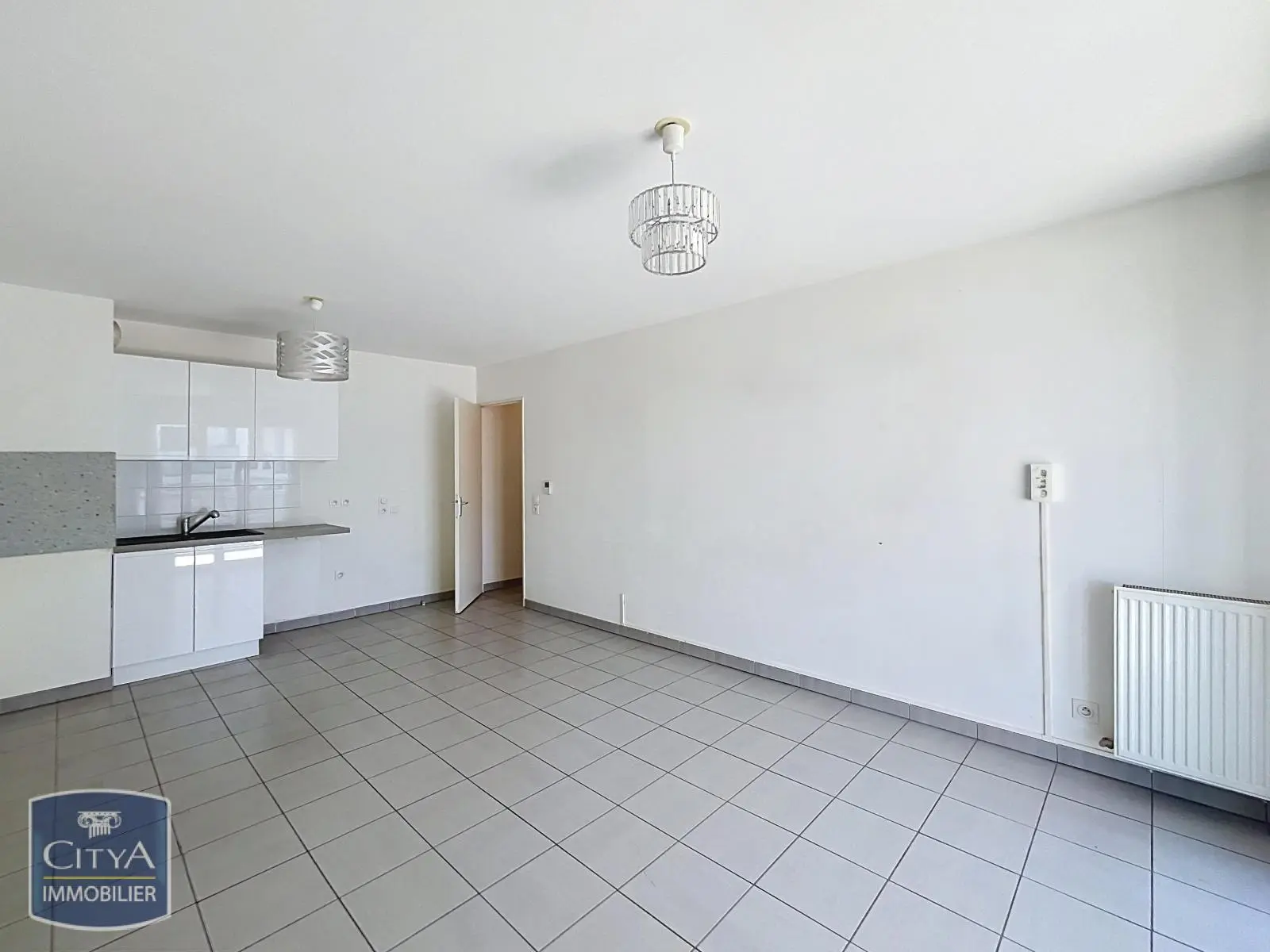 Photo 1 appartement Décines-Charpieu