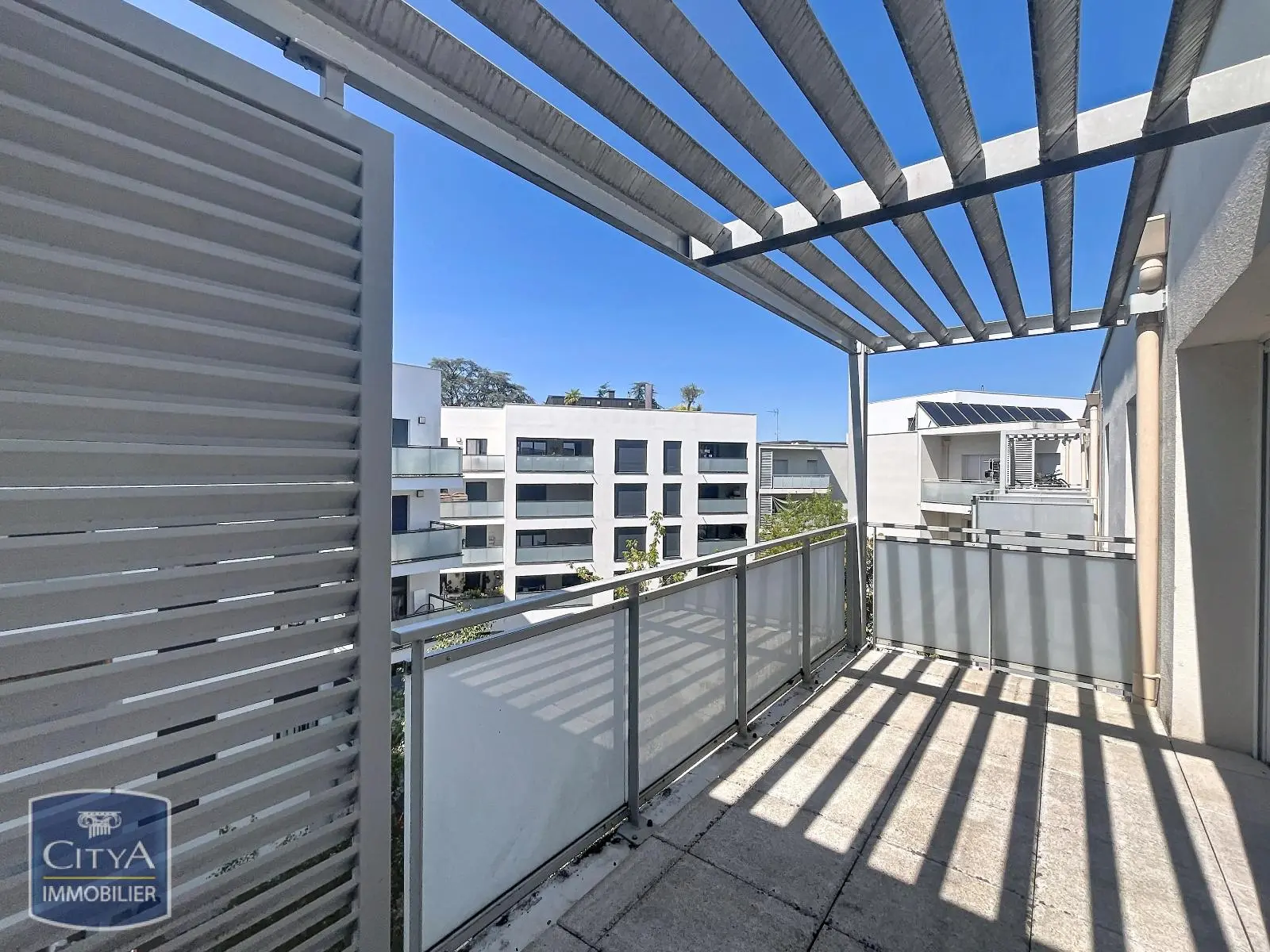 Photo 5 appartement Décines-Charpieu