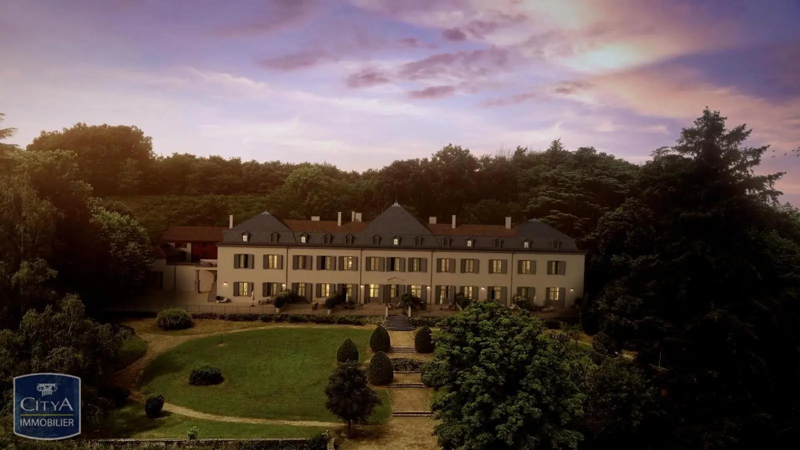 Photo 4 Appartement 2 pièces 48.3m²