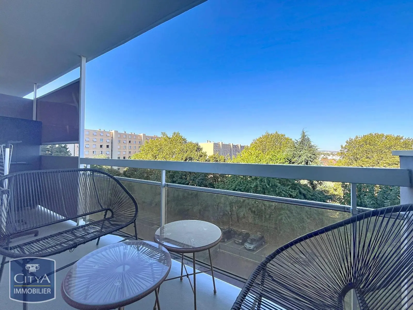Photo 6 Appartement 4 pièces 70.35m²