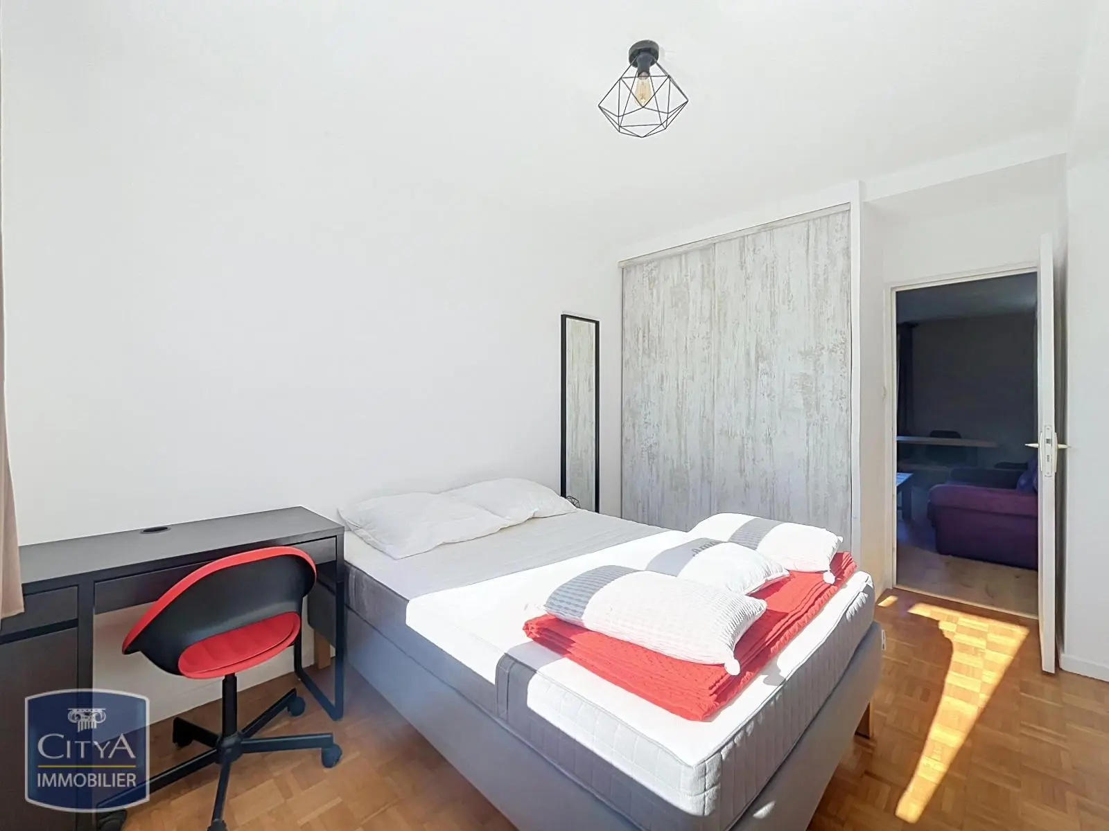 Photo 10 Appartement 4 pièces 70.35m²