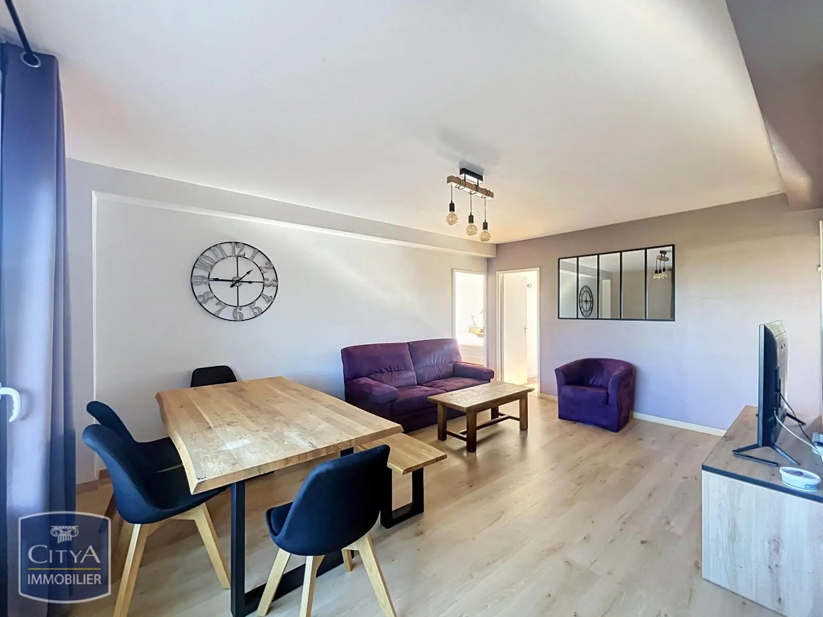 Photo 3 Appartement 4 pièces 70.35m²