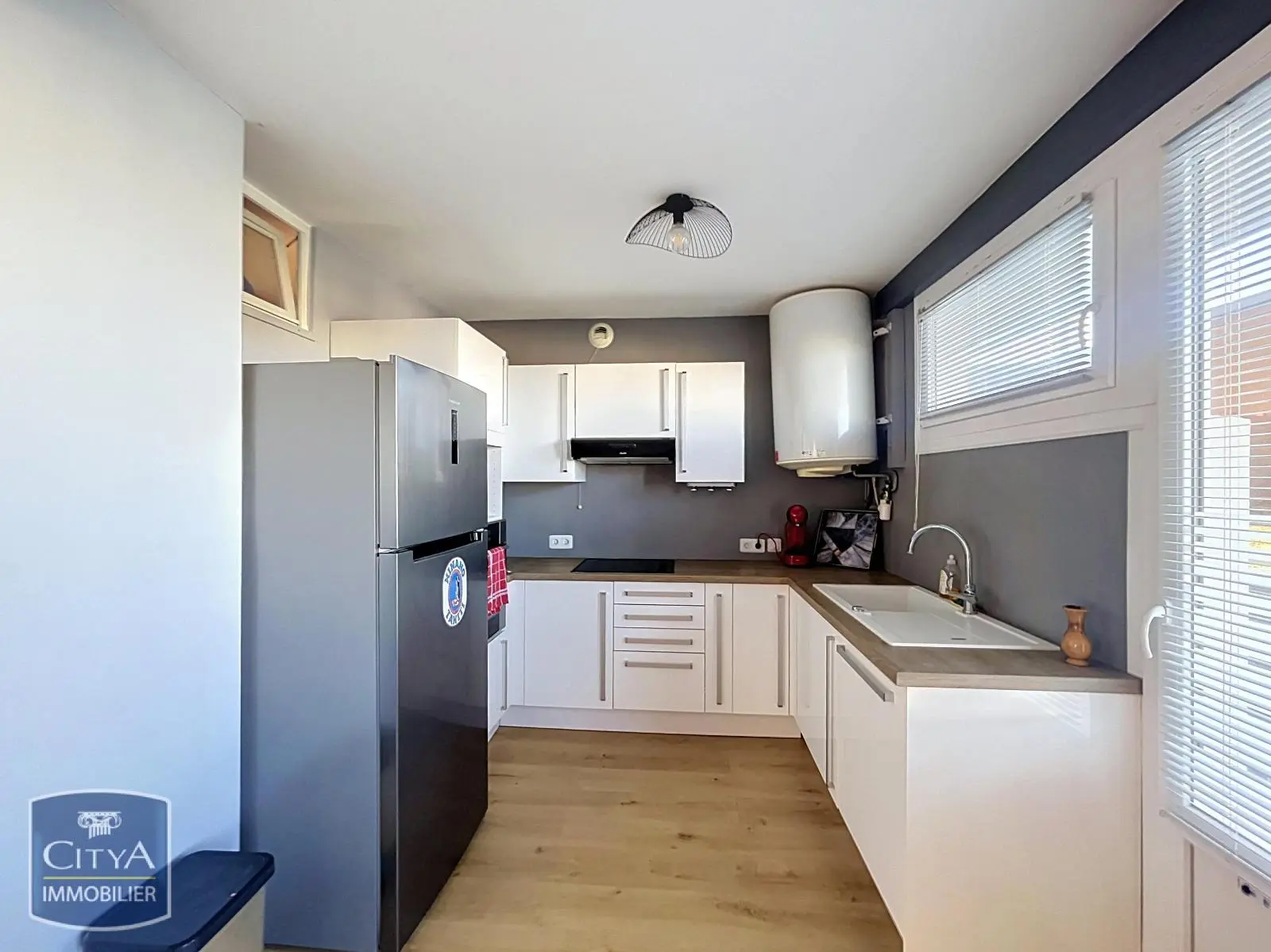 Photo 5 Appartement 4 pièces 70.35m²