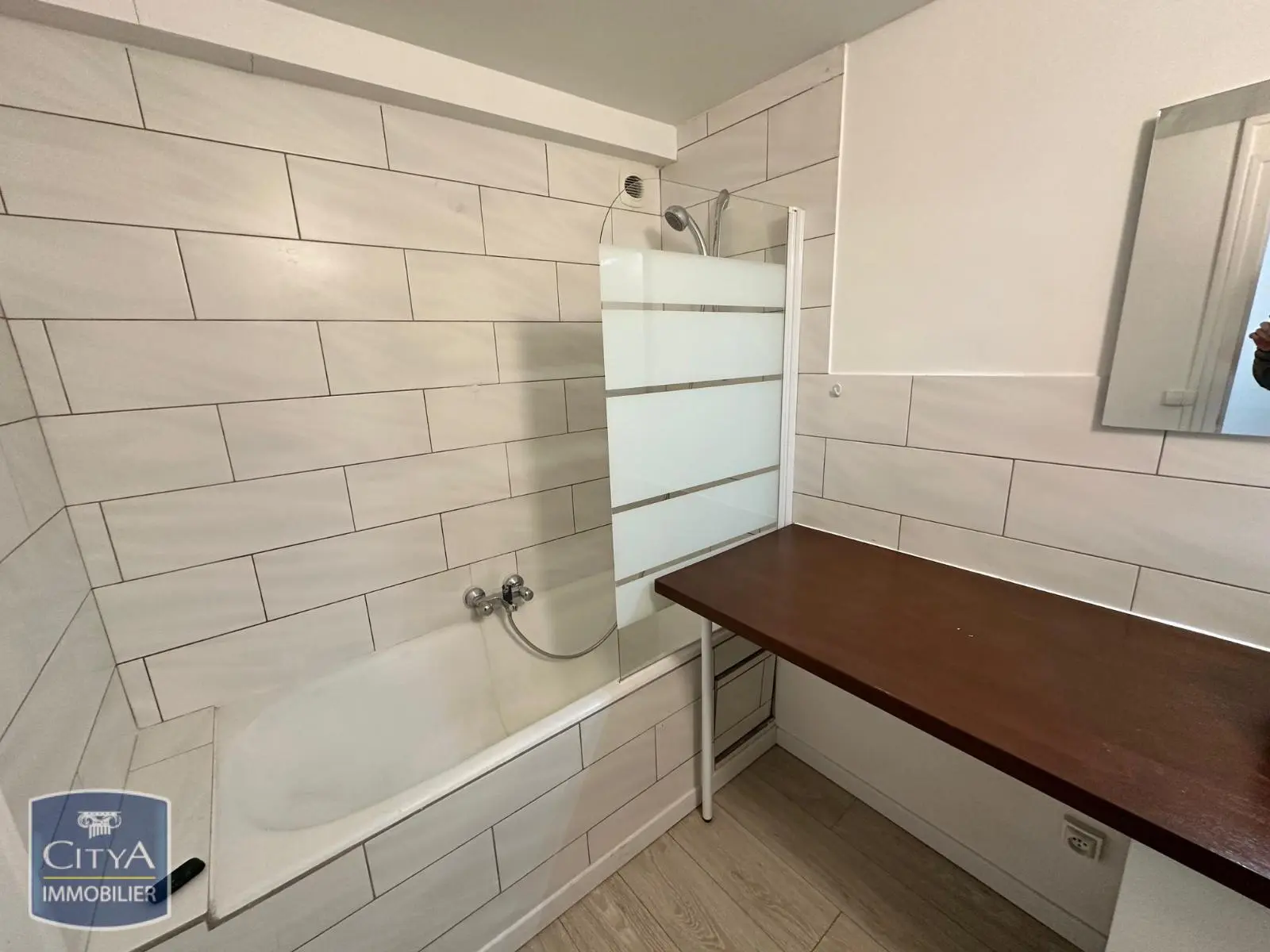 Photo 2 Appartement 3 pièces 59.1m²