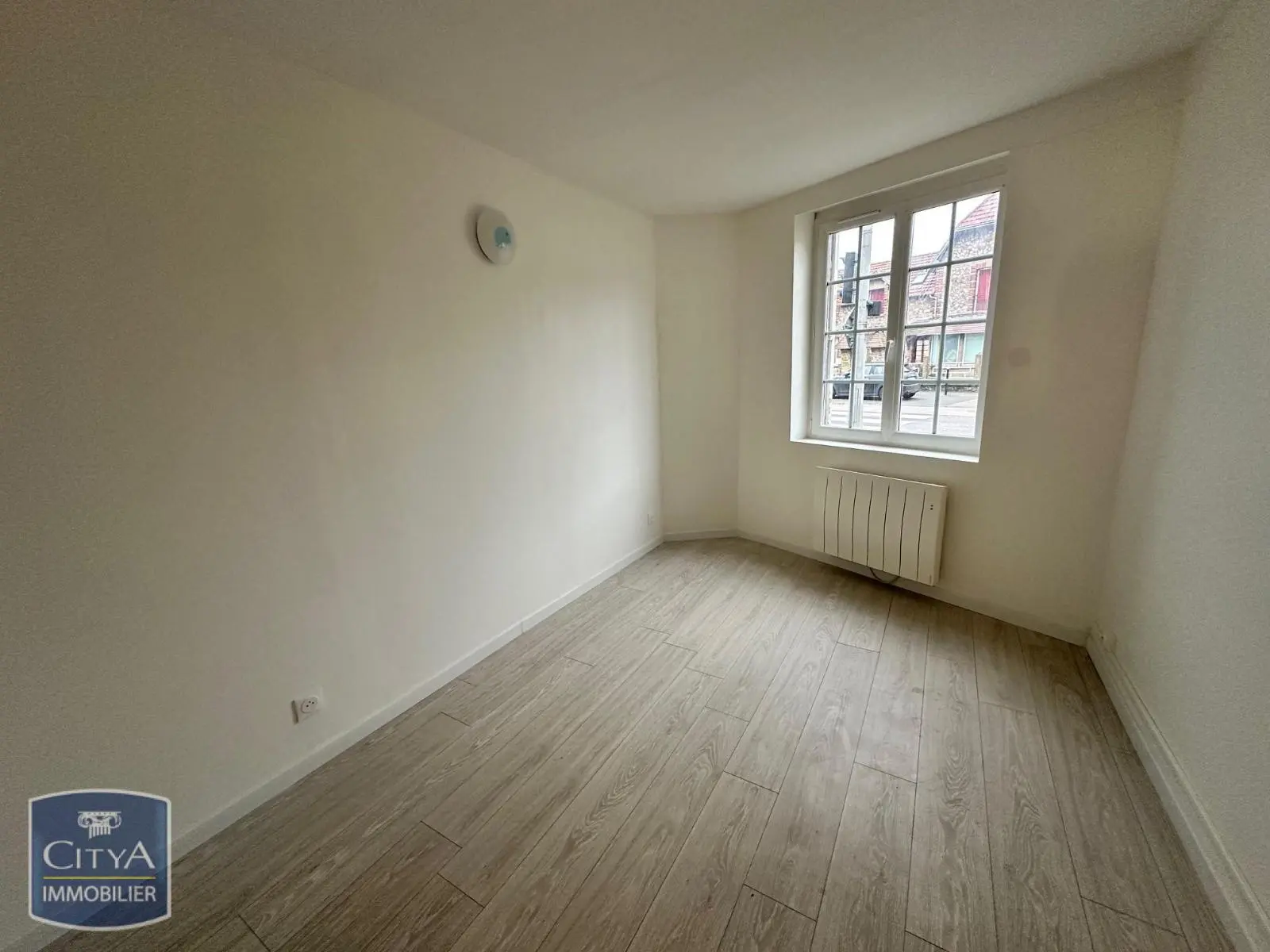 Photo 6 Appartement 3 pièces 59.1m²