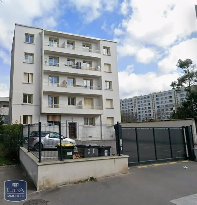 Photo 1 Appartement 3 pièces 53.01m²