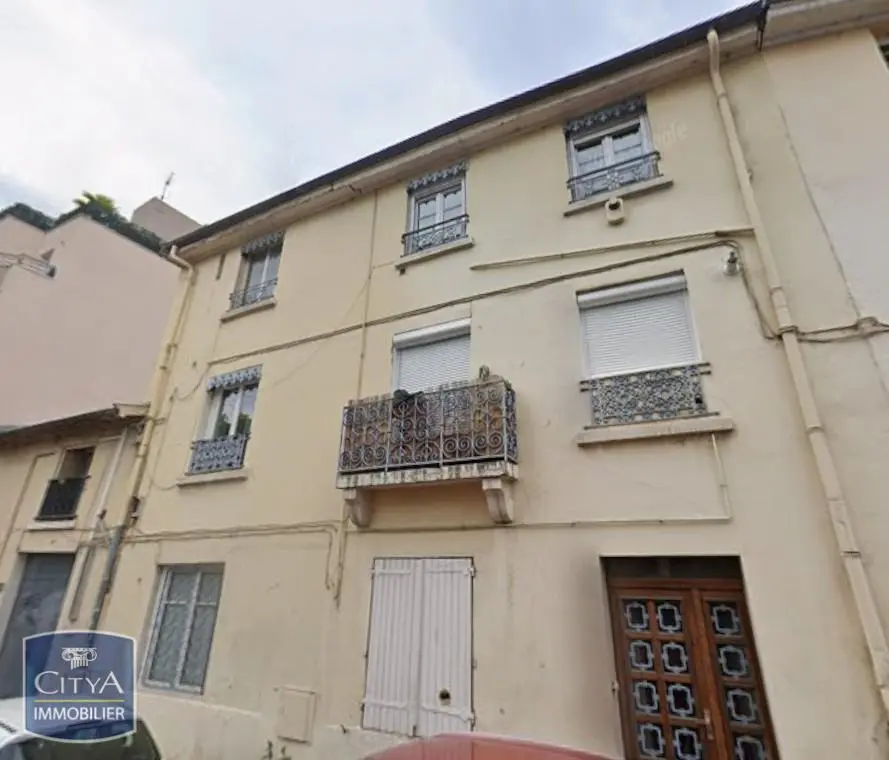 Photo 1 Appartement 2 pièces 51.01m²