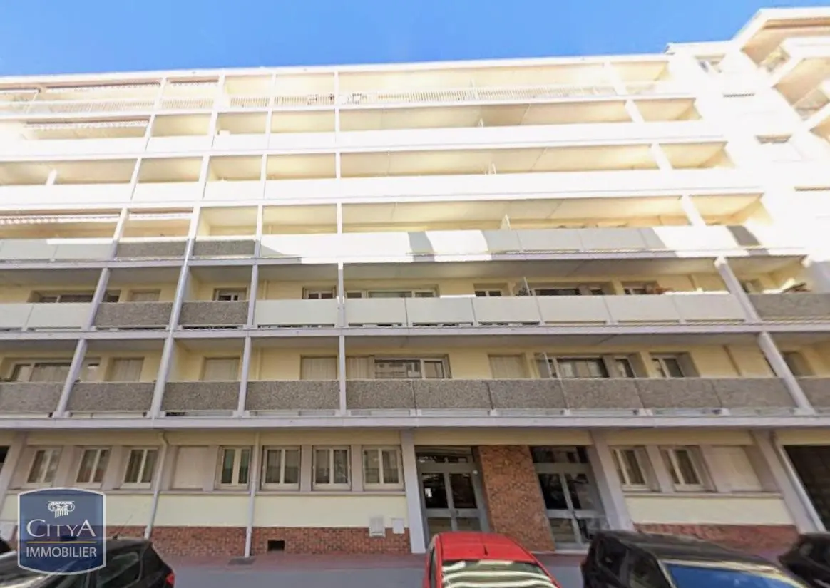 Photo 1 Appartement 4 pièces 74.06m²