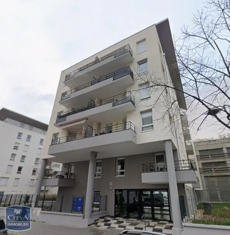 Photo 1 Appartement 3 pièces 67.95m²