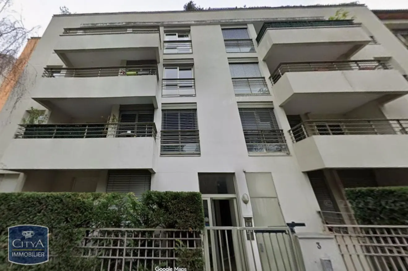 Photo 1 Appartement 2 pièces 47.71m²