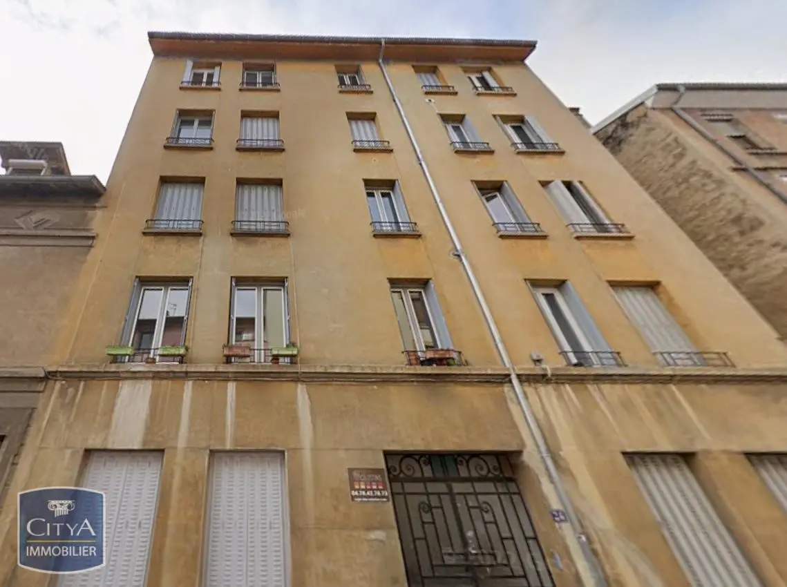 Photo 1 Appartement 3 pièces 54.06m²