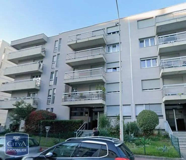 Photo 1 Appartement 5 pièces 101.25m²