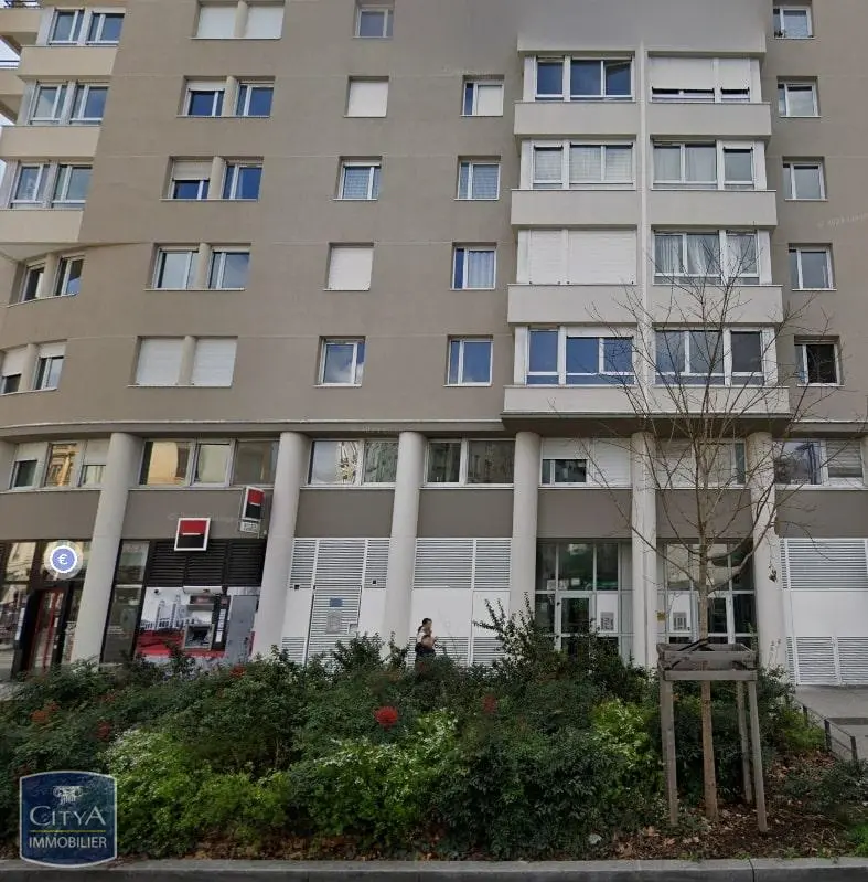 Photo 6 appartement Villeurbanne