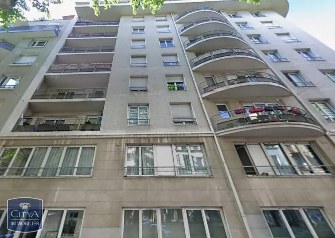 Photo 1 Appartement 2 pièces 49m²