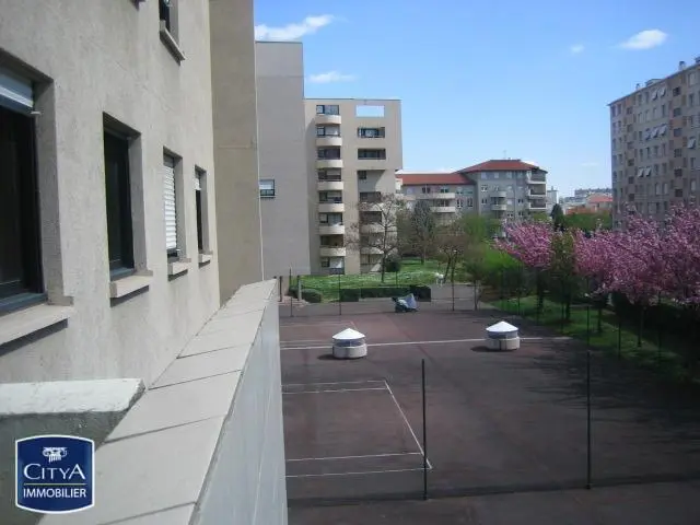 Photo 6 Appartement 1 pièce 34.4m²