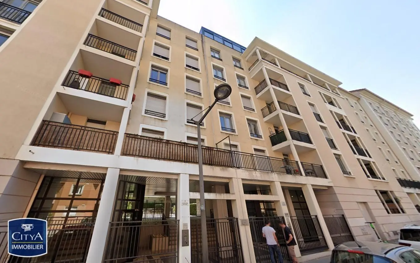 Photo 1 Appartement 2 pièces 51.7m²