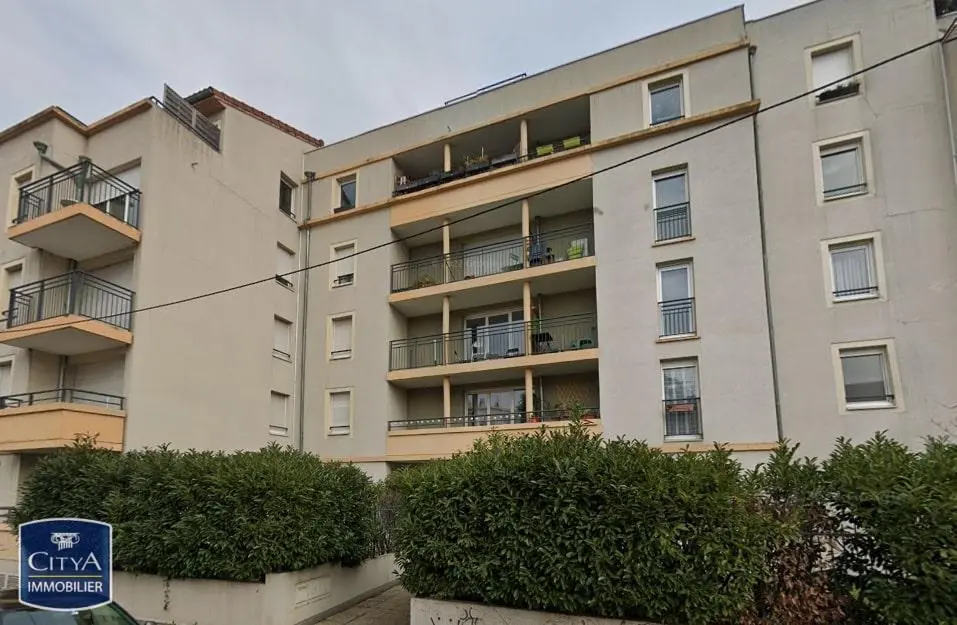 Photo 7 Appartement 1 pièce 30.7m²