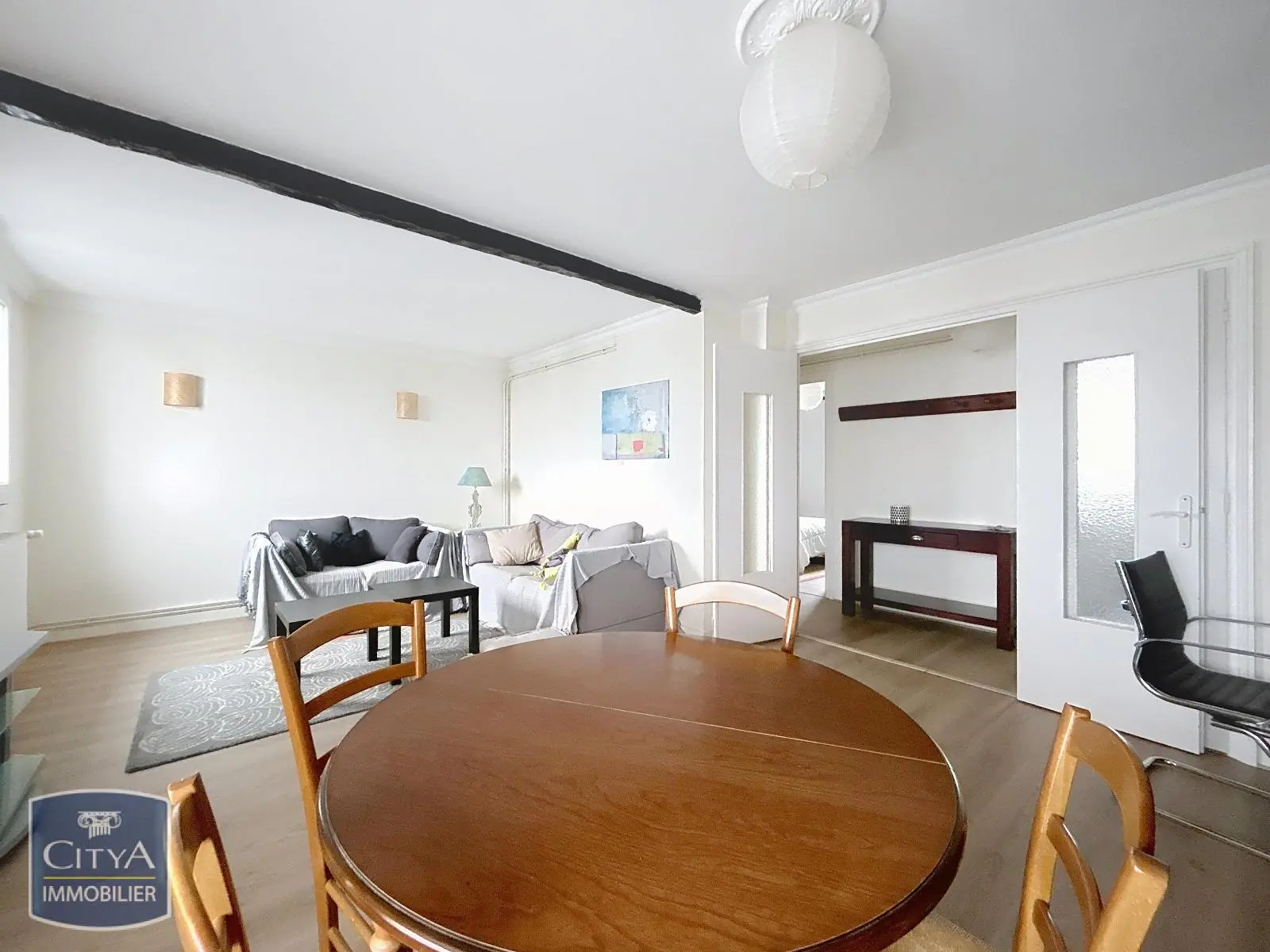 Photo 2 Appartement 2 pièces 52.79m²