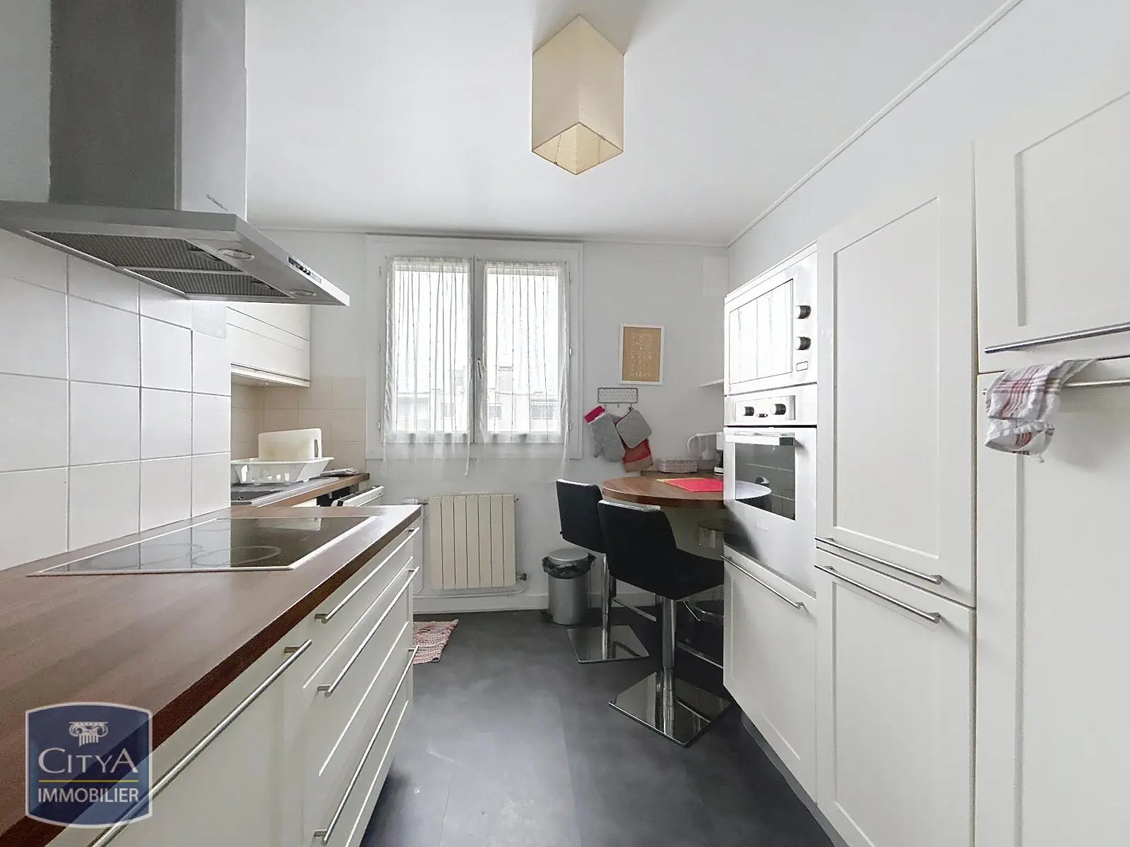 Photo 4 Appartement 2 pièces 52.79m²