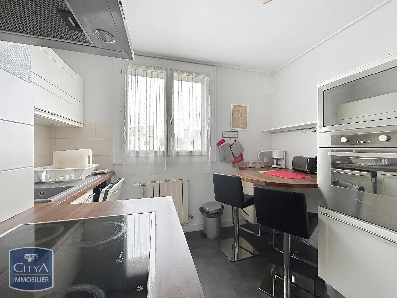 Photo 5 Appartement 2 pièces 52.79m²