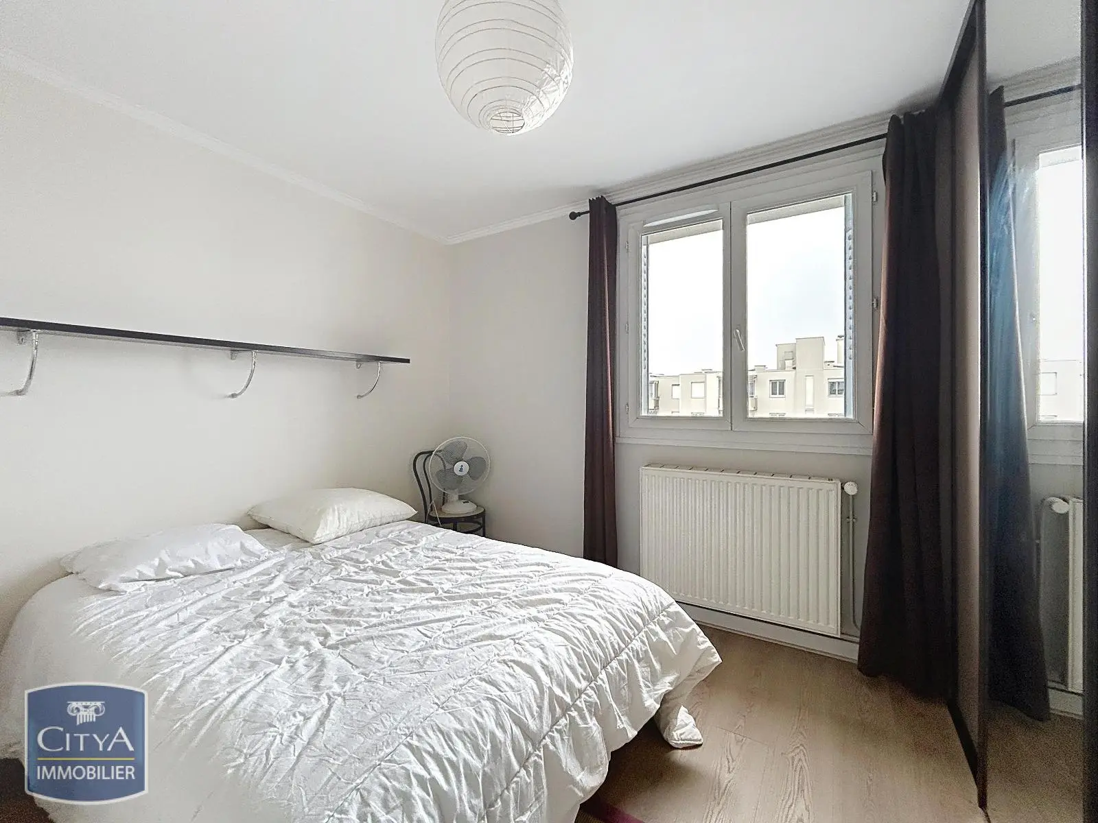 Photo 6 Appartement 2 pièces 52.79m²