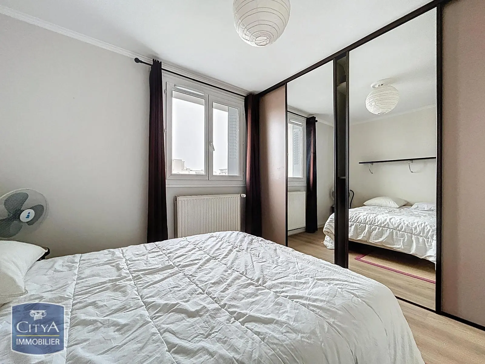 Photo 7 Appartement 2 pièces 52.79m²