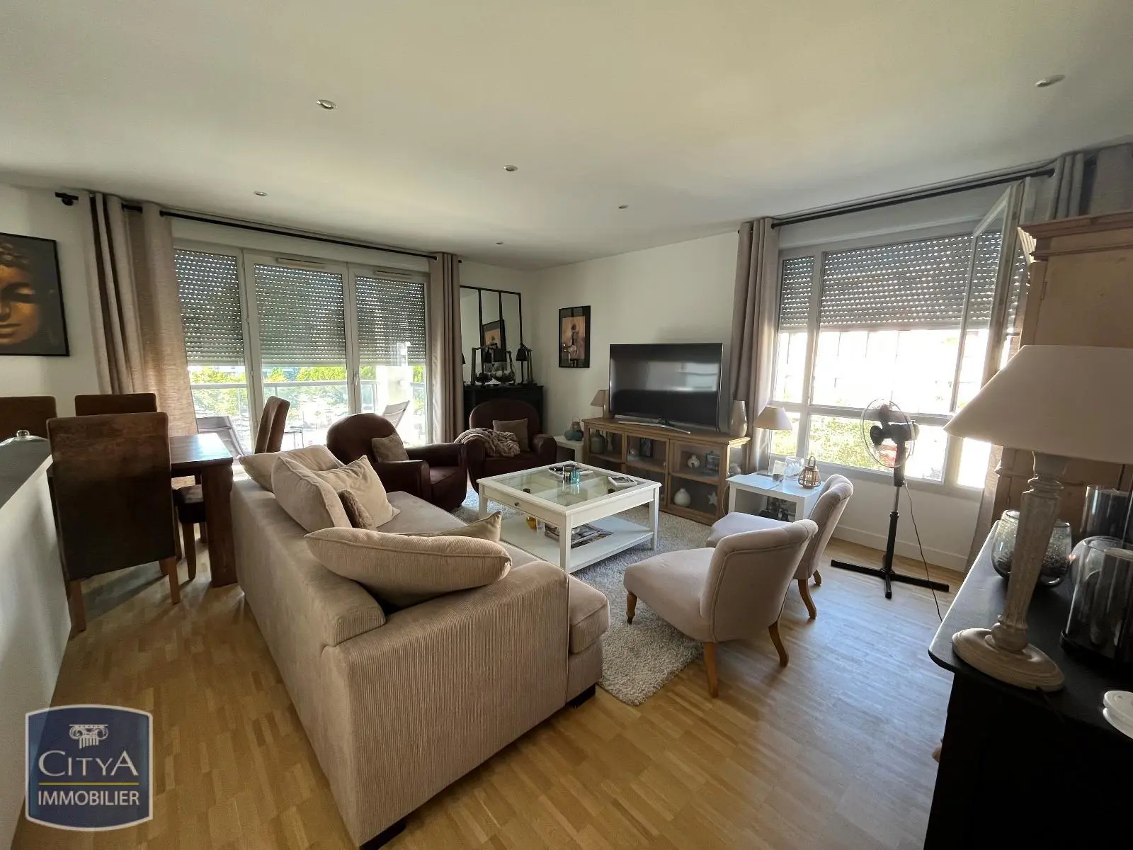 Photo 1 Appartement 5 pièces 107.9m²