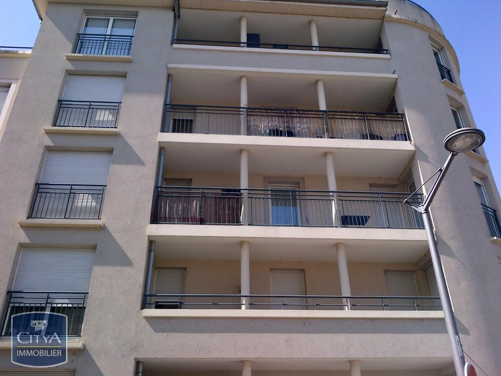 Photo 6 appartement Lyon 8e Arrondissement