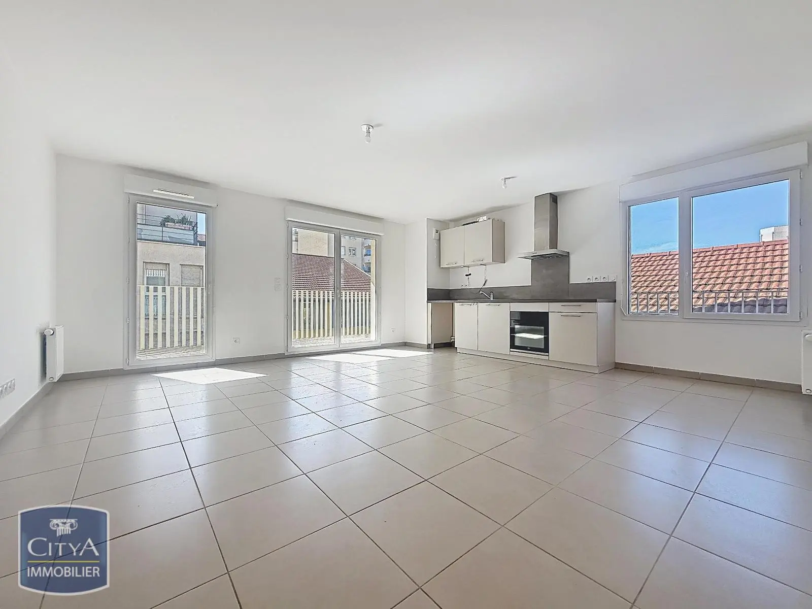 Photo 1 Appartement 3 pièces 66.81m²