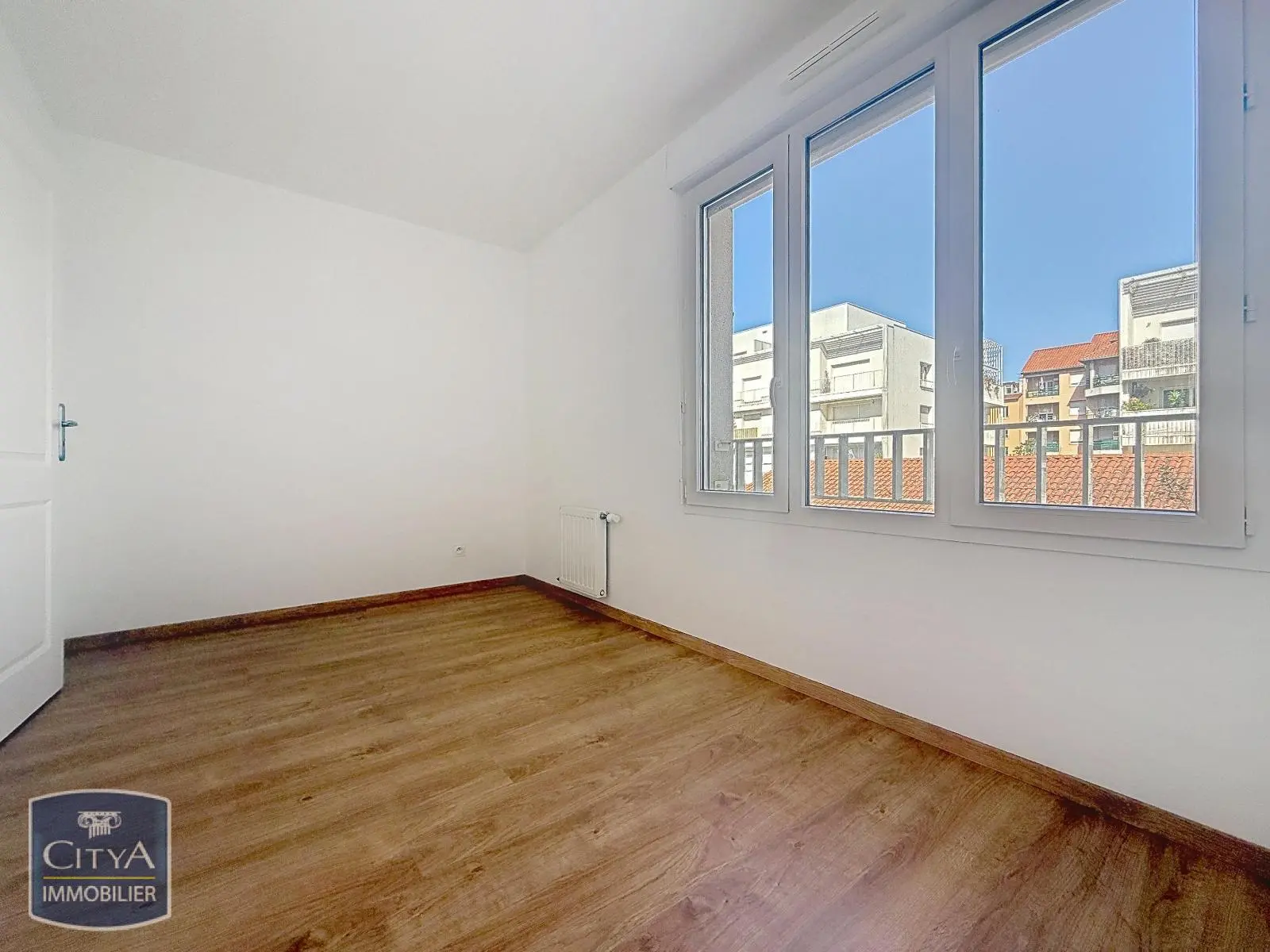 Photo 7 Appartement 3 pièces 66.81m²